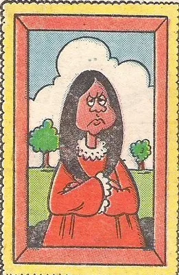 Moana Lisa