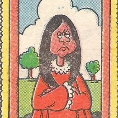 Moana Lisa