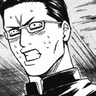 Mobu Mobuta