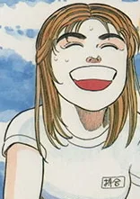 Mochiai Momoko