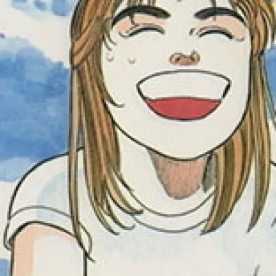 Mochiai Momoko