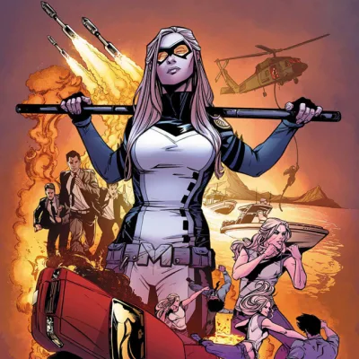 Mockingbird