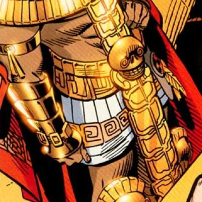 Moctecuzuma