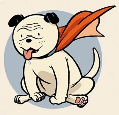 Mod Dog
