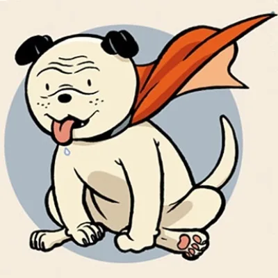 Mod Dog