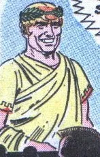 Modern Nero
