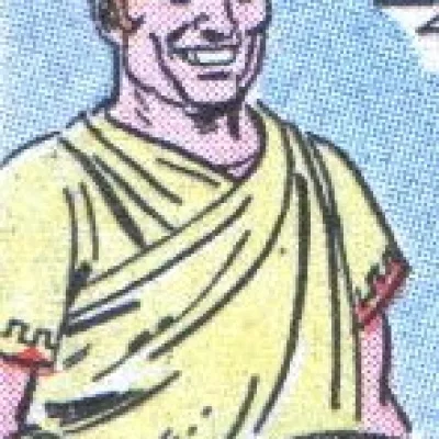 Modern Nero