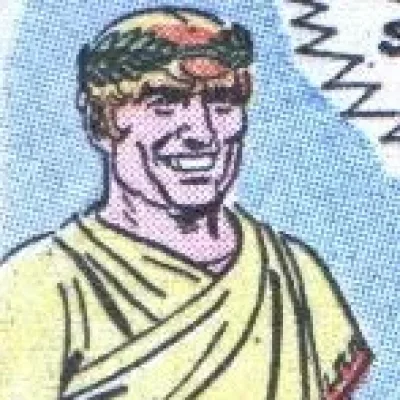 Modern Nero