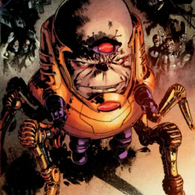 MODOK 2.0