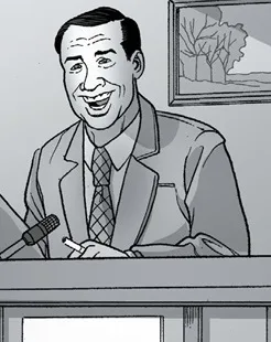 Moe Franklin
