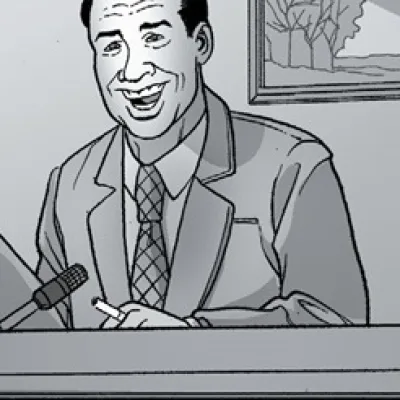 Moe Franklin