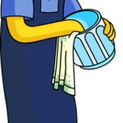 Moe Szyslak