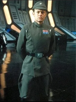 Moff Jerjerrod