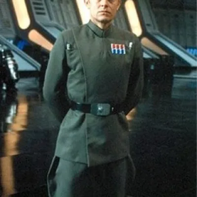 Moff Jerjerrod