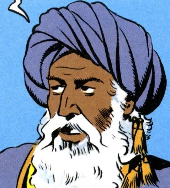 Mohammed Wali