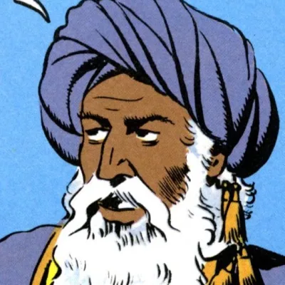 Mohammed Wali