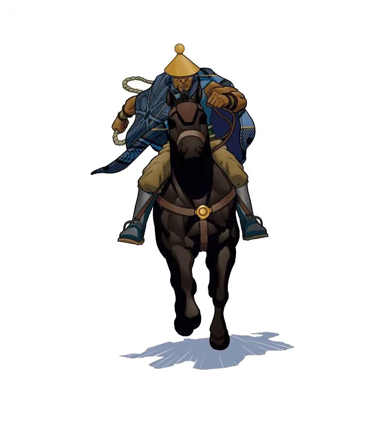 Mohau