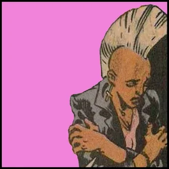 Mohawk