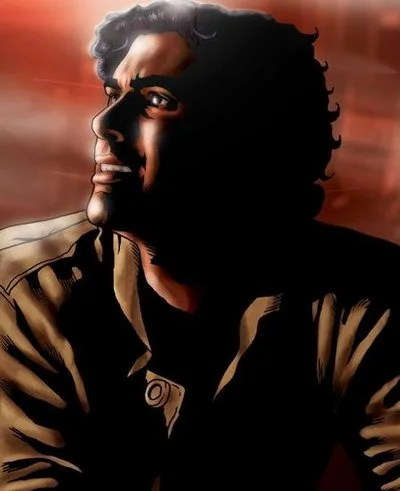 Mohinder Suresh