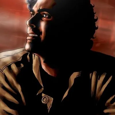 Mohinder Suresh