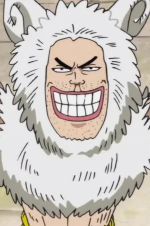 Mohji
