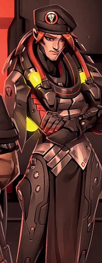 Moira
