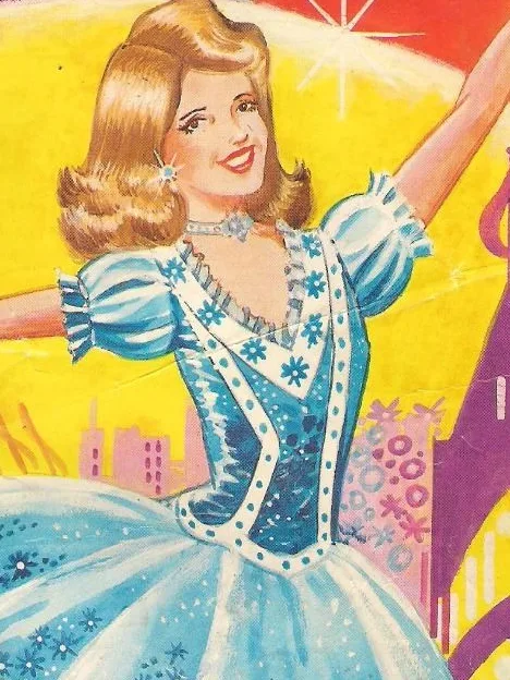 Moira Kent