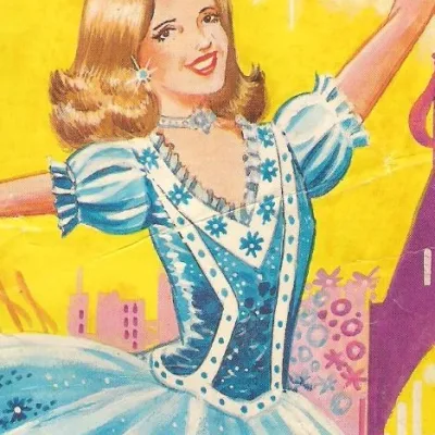 Moira Kent