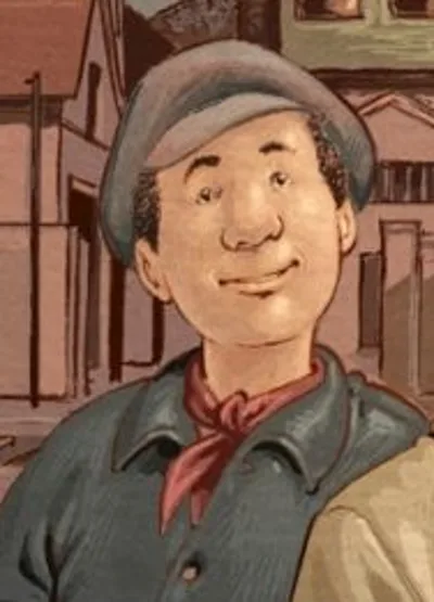Moïse