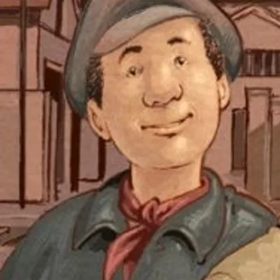 Moïse
