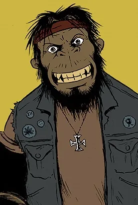 Mojo