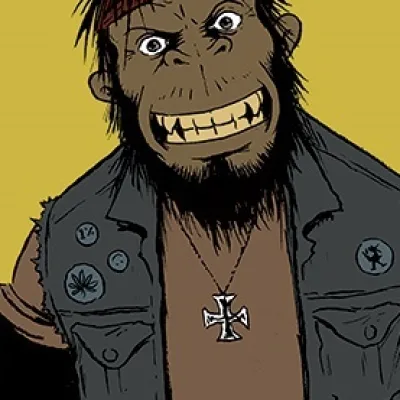 Mojo