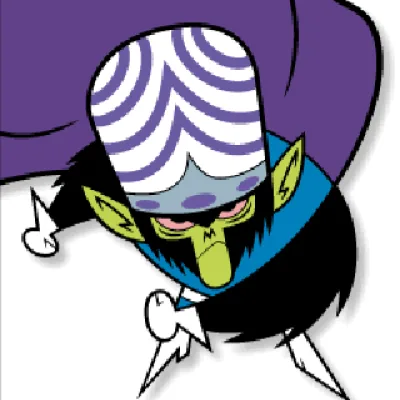 Mojo Jojo