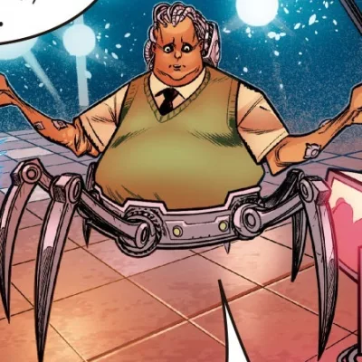 Mojo Jr. II