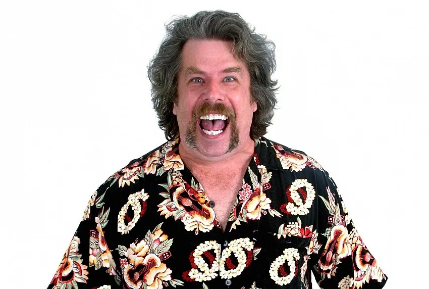 Mojo Nixon