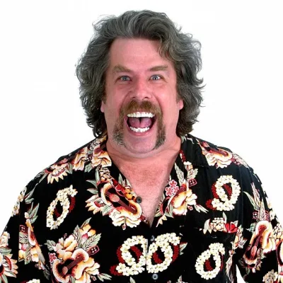 Mojo Nixon