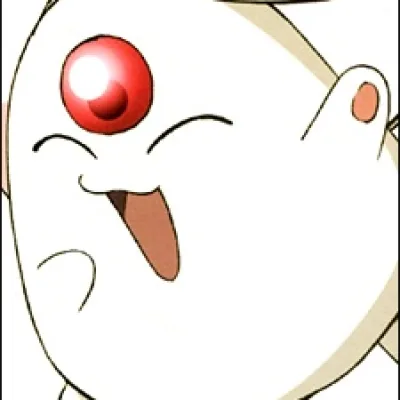 Mokona Modoki