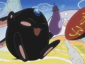 Mokona Modoki
