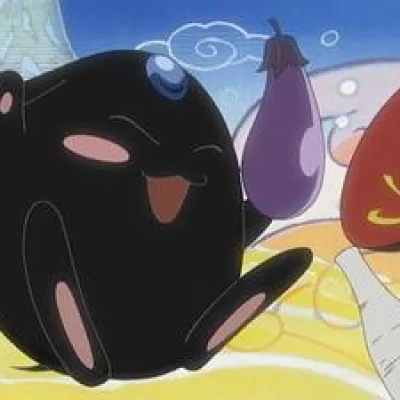 Mokona Modoki