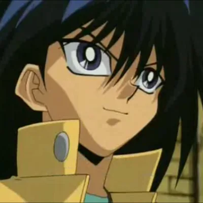 Mokuba Kaiba