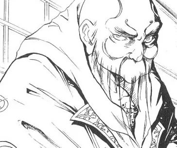 Mokugyo Daruma