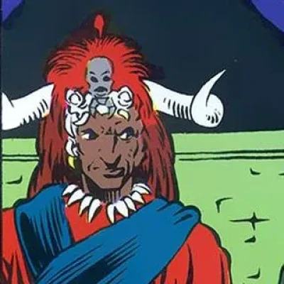 Mola Ram