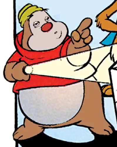 Mole