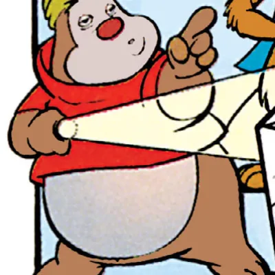 Mole