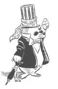 Mole MacCarony