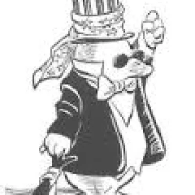 Mole MacCarony