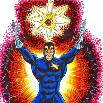Molecular Master