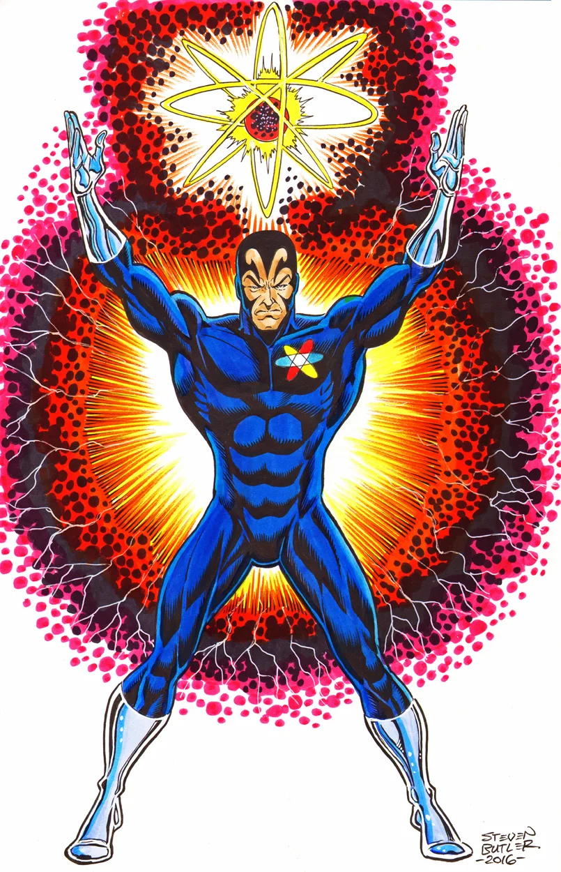 Molecular Master