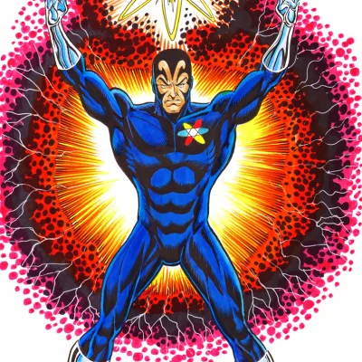 Molecular Master