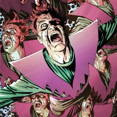 Molecule Man